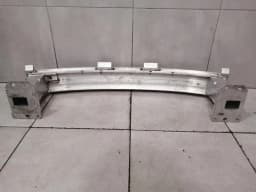 PORSCHE Porsche Taycan 9J Front Bumper Beam 9J0805241A Front Bumper Carrier — thumbnail 4