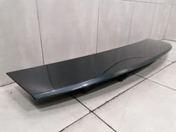 PORSCHE Porsche Taycan 9J rear spoiler 9J1827932 rear spoiler 9J1827204 complete set — thumbnail 4