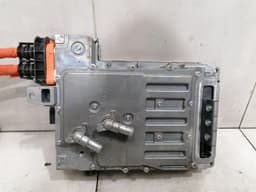 PORSCHE PORSCHE TAYCAN 9J Electric Motor 9J1907123F REAR DRIVE UNIT CONVERTER INVERTER — thumbnail 6