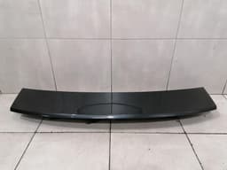 PORSCHE Porsche Taycan 9J rear spoiler 9J1827932 rear spoiler 9J1827204 complete set — thumbnail 2