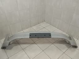 PORSCHE Porsche Taycan 9J Front Bumper 9J1807221D Front Bumper — thumbnail 9