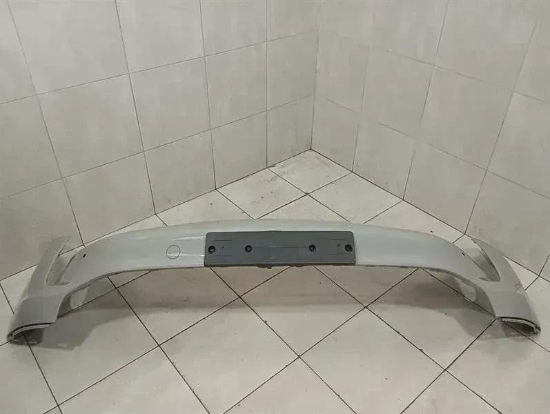 Porsche Taycan 9J Front Bumper 9J1807221D Front Bumper