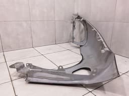 PORSCHE Porsche Taycan 9J Right Wing 9J1821102AY WITH POWER DOOR Front Right Fender — thumbnail 7