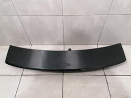 PORSCHE Porsche Taycan 9J rear spoiler 9J1827932 rear spoiler 9J1827204 complete set — thumbnail 3