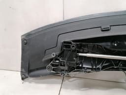 PORSCHE Porsche Taycan 9J rear spoiler 9J1827932 rear spoiler 9J1827204 complete set — thumbnail 8