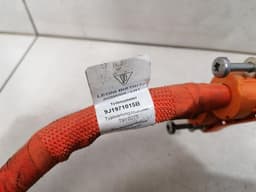 PORSCHE PORSCHE TAYCAN 9J Electric Motor 9J1907123F REAR DRIVE UNIT CONVERTER INVERTER — thumbnail 4
