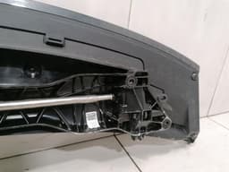 PORSCHE Porsche Taycan 9J rear spoiler 9J1827932 rear spoiler 9J1827204 complete set — thumbnail 7