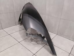 PORSCHE Porsche Taycan 9J Right Wing 9J1821102AY WITH POWER DOOR Front Right Fender — thumbnail 4