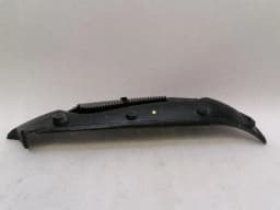 PORSCHE PORSCHE TAYCAN 9J 9J1854778 WING PLASTIC COVER FENDER RIGHT — thumbnail 9