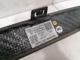 PORSCHE Porsche Taycan 9J side skirt 9J1853057C carbon side sills Turbo GTS — thumbnail 5