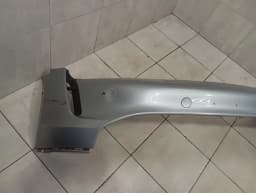 PORSCHE Porsche Taycan 9J Front Bumper 9J1807221D Front Bumper — thumbnail 2