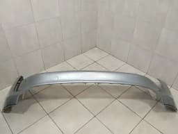 PORSCHE Porsche Taycan 9J Front Bumper 9J1807221D Front Bumper — thumbnail 1