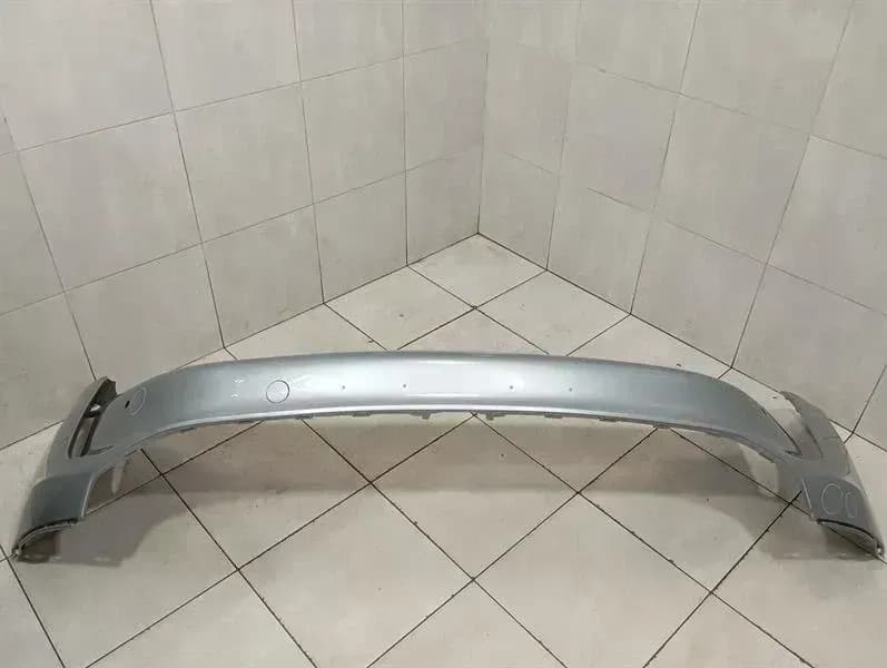 Porsche Taycan 9J Front Bumper 9J1807221D Front Bumper