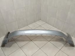 PORSCHE Porsche Taycan 9J Front Bumper 9J1807221D Front Bumper — thumbnail 10