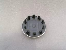 PORSCHE PORSCHE TAYCAN 9J 9J1601151 M7R VOLCANO GREY METALLIC ALLOY WHEEL HUB CAP — thumbnail 7