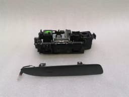 PORSCHE Porsche Taycan 9J door handle 9J1839886A RR HR door handle — thumbnail 6