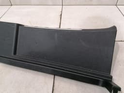 PORSCHE Porsche Taycan 9J Luggage Compartment Cover 9J1867707J Boot Liner — thumbnail 3