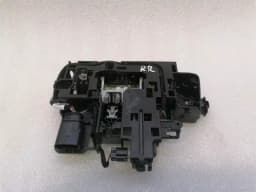 PORSCHE Porsche Taycan 9J door handle 9J1839886A RR HR door handle — thumbnail 5