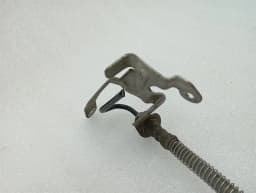 PORSCHE Porsche Taycan 9J brake cable 9j1611708b brake cable — thumbnail 6