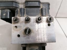 PORSCHE Porsche Taycan 9J A.B.S Pump 9J1614095R ABS Pump Hydraulic Block — thumbnail 3