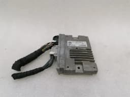 PORSCHE Porsche Taycan 9J electronic module 9J1907442F control unit gateway control unit — thumbnail 1