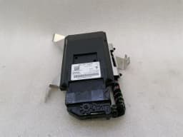 PORSCHE Porsche Taycan 9J electronic module 9J1907553R control unit adaptive suspension — thumbnail 5