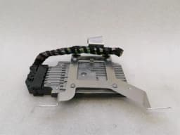 PORSCHE Porsche Taycan 9J electronic module 9J1907553R control unit adaptive suspension — thumbnail 4