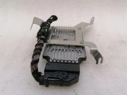 PORSCHE Porsche Taycan 9J electronic module 9J1907553R control unit adaptive suspension — thumbnail 7