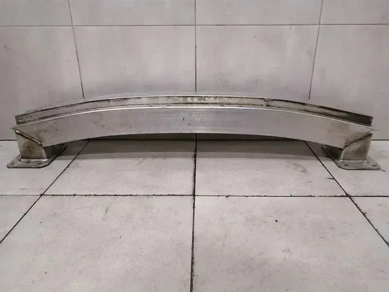 Porsche Taycan 9J rear bumper beam 9J1803184C rear bumper carrier