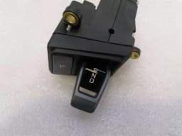 PORSCHE Porsche Taycan 9J Gear selector 9JA713033E shift gate — thumbnail 8