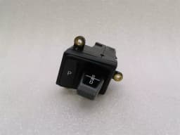 PORSCHE Porsche Taycan 9J Gear selector 9JA713033E shift gate — thumbnail 1