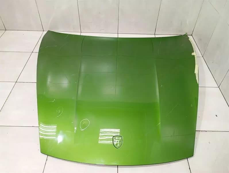 Porsche Taycan 9J Bonnet 9J1823031AYGRV Bonnet