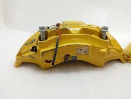 PORSCHE Porsche Taycan 9J brake caliper 971615123AA brake caliper PCCB 10-piston — thumbnail 8