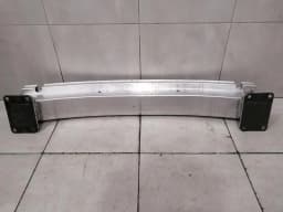 PORSCHE Porsche Taycan 9J rear bumper beam 9J1803184C rear bumper carrier — thumbnail 3