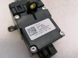 PORSCHE Porsche Taycan 9J Gear selector 9JA713033E shift gate — thumbnail 10