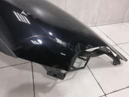 PORSCHE Porsche Taycan 9J Right Wing 9J1821102AY WITH POWER DOOR Front Right Fender — thumbnail 5