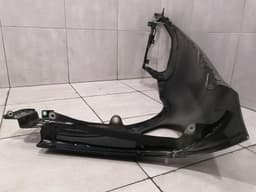 PORSCHE Porsche Taycan 9J Right Wing 9J1821102AY WITH POWER DOOR Front Right Fender — thumbnail 7