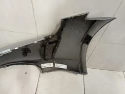 PORSCHE Porsche Taycan 9J Front Bumper 9J1807221D Front Bumper — thumbnail 8