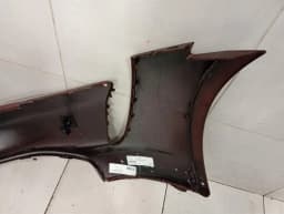 PORSCHE Porsche Taycan 9J Front Bumper 9J1807221D Front Bumper — thumbnail 7