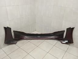 PORSCHE Porsche Taycan 9J Front Bumper 9J1807221D Front Bumper — thumbnail 6