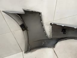 PORSCHE Porsche Taycan 9J Front Bumper 9J1807221D Front Bumper — thumbnail 7