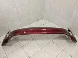 PORSCHE Porsche Taycan 9J Front Bumper 9J1807221D Front Bumper — thumbnail 10