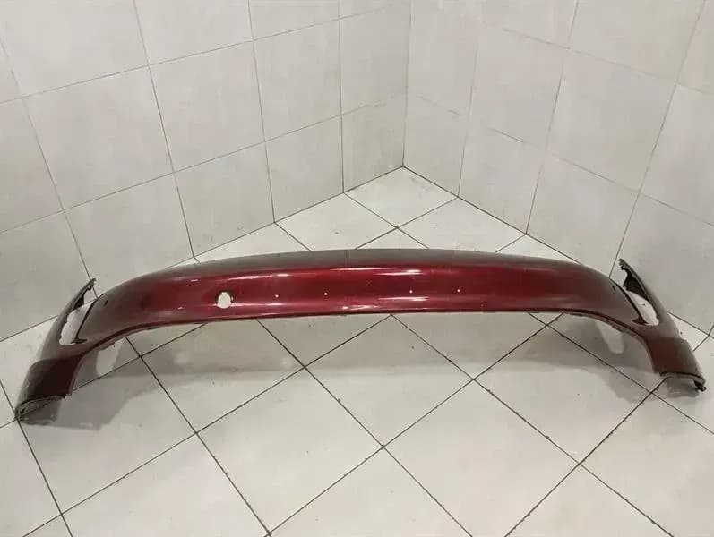 Porsche Taycan 9J Front Bumper 9J1807221D Front Bumper