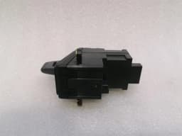 PORSCHE Porsche Taycan 9J Gear selector 9JA713033E shift gate — thumbnail 6