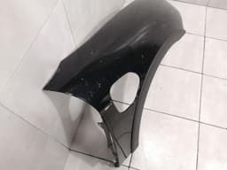 PORSCHE Porsche Taycan 9J Right Wing 9J1821102AY WITH POWER DOOR Front Right Fender — thumbnail 10