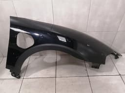 PORSCHE Porsche Taycan 9J Right Wing 9J1821102AY WITH POWER DOOR Front Right Fender — thumbnail 8