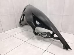 PORSCHE Porsche Taycan 9J Right Wing 9J1821102AY WITH POWER DOOR Front Right Fender — thumbnail 4