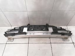 PORSCHE Porsche Taycan 9J rear bumper beam 9J1803184C rear bumper carrier — thumbnail 7