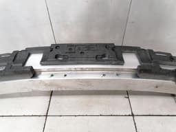 PORSCHE Porsche Taycan 9J rear bumper beam 9J1803184C rear bumper carrier — thumbnail 10