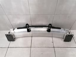 PORSCHE Porsche Taycan 9J rear bumper beam 9J1803184C rear bumper carrier — thumbnail 6